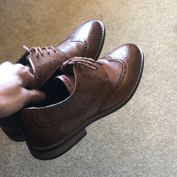 Urban fox shoes - Picture 1 of 1